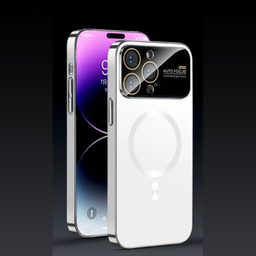 کاور گوشی موبایل اتوفوکوس مدل مگ سیف کد VD مناسب اپل iPhone 12 Pro