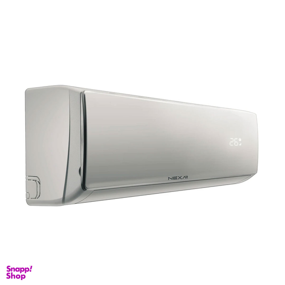 کولر گازی 18000 نکسار مدل NAC-TF18ELN1A