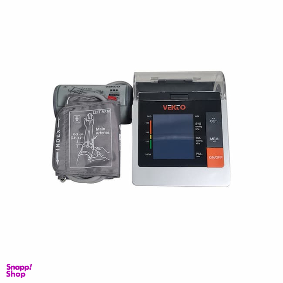 فشار سنج دیجیتال بازویی گلامور مدل PG 800 B10