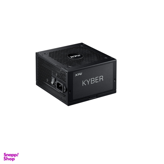 منبع تغذیه کامپیوتر ایکس پی جی مدل KYBER 750W
