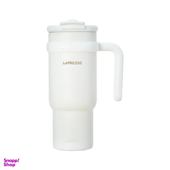 فلاسک حرارتی لپرسو مدل LPCFFM0024 گنجایش 900 میلی‌لیتر