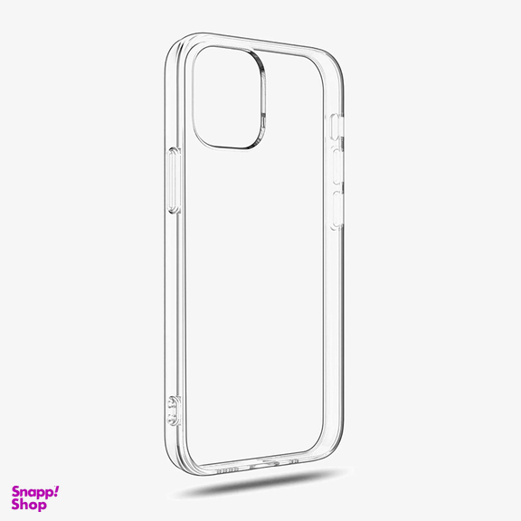 کاور ژله ای کاکو مدل KCS-774 مناسب اپل iPhone 13 Pro