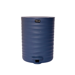 سطل زباله امپرلند کد 10145 گنجایش 5 لیتر