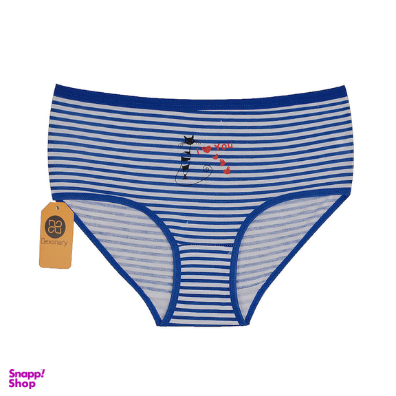 شورت زنانه دکسونری مدل 340013513