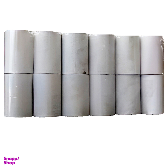 کاغذ رول حرارتی کش بک مدل 8mm کد 140403 بسته 12 عددی