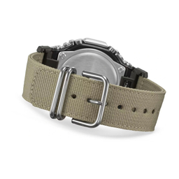 ساعت مچی عقربه‌ای مردانه کاسیو مدل GM-2100C-5ADR