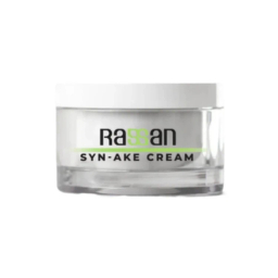 کرم ضد چروک راسن مدل SYN-AKE حجم 30 میلی لیتر