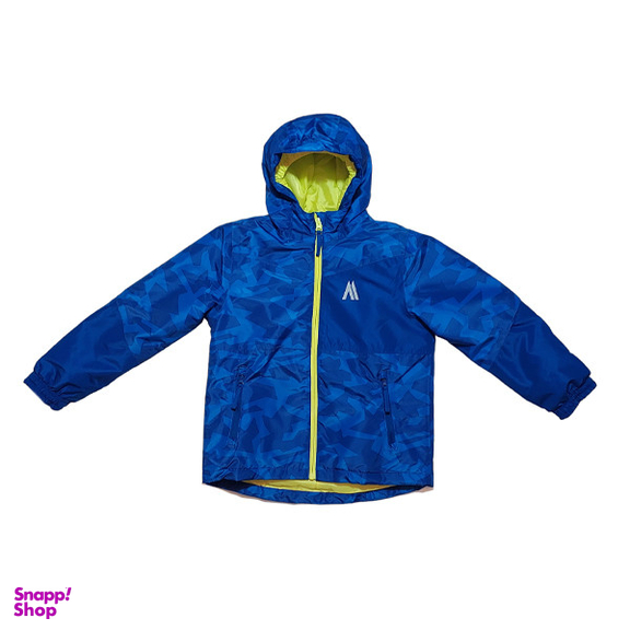 کاپشن پسرانه کد 330 E C