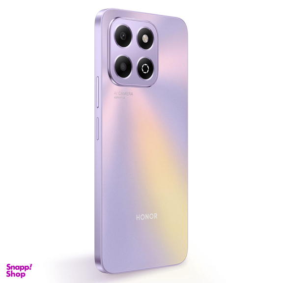 گوشی موبایل آنر مدل X6b 4G دو سیم کارت ظرفیت 256 گیگابایت رم 6 گیگابایت