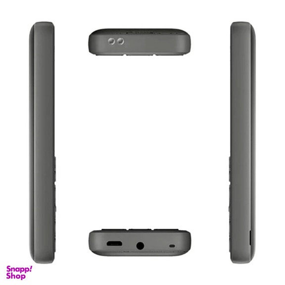 گوشی موبایل تی سی اچ مدل ARC دو سیم کارت ظرفیت 4 مگابایت