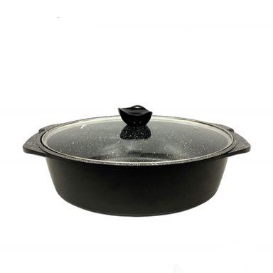 تابه مرغ یونیک مدل UN-7821