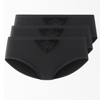 شورت زنانه اسمارا کد 071 مجموعه 3 عددی