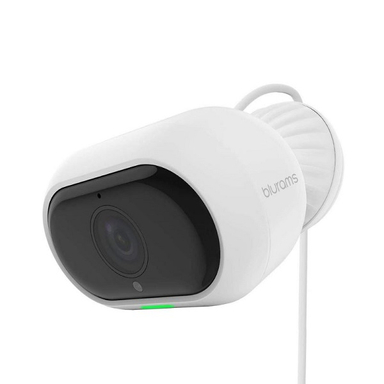 دوربین هوشمند بی‌‌ سیم تشخیص چهره بلورمز مدل Outdoor Pro A21C