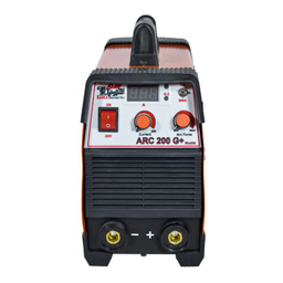 اینورتر جوشکاری سما الکترونیک توس مدل 200 جی پلاس