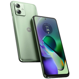 گوشی موبایل موتورولا مدل Moto G54 5G دو سیم کارت ظرفیت 256 گیگابایت رم 12 گیگابایت
