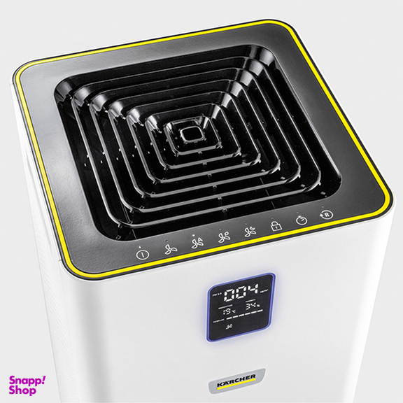 تصفیه کننده هوا کرشر مدل AF30