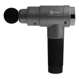 ماساژور اسپاد مدل 8121