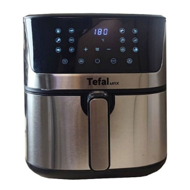سرخ کن 12 لیتری بدون روغن تفال مکس کد 2in1