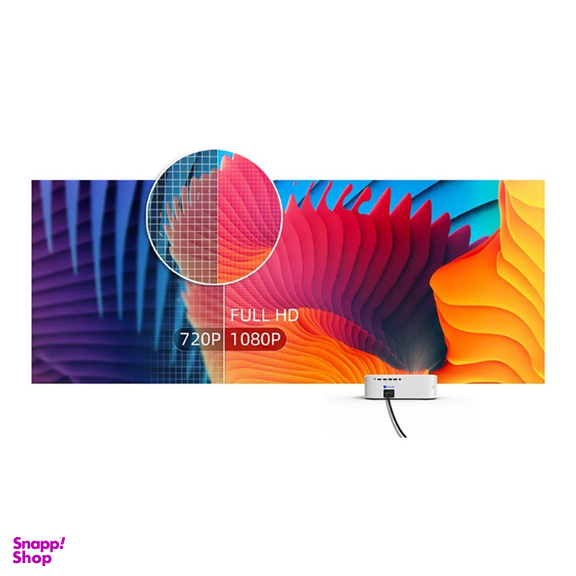 ویدیو پروژکتور بینتک مدل K45