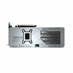 کارت گرافیک گیگابایت مدل RTX 5070 Eagle OC Ice SFF 12G ظرفیت 12 گیگابایت