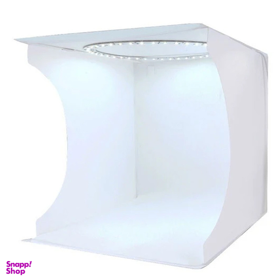 چادر عکاسی پلوز مدل Ring LED کد PU5O23