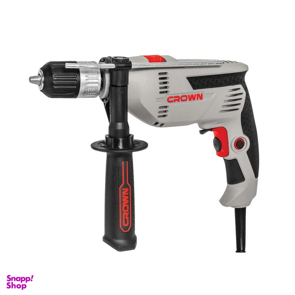 دریل چکشی کرون مدل CT10128C