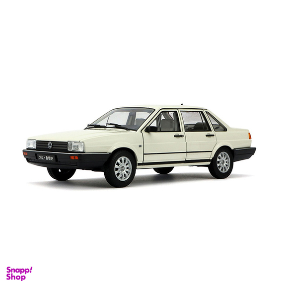 ماکت ماشین ولی مدل Volkswagen Santana 1986