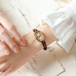 ساعت عقربه ای زنانه جولیوس مدل JA-1432C