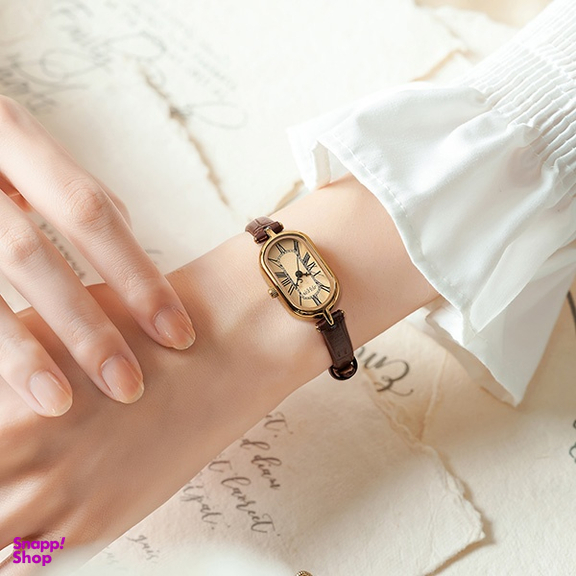 ساعت عقربه ای زنانه جولیوس مدل JA-1432C