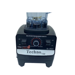 آسیاب و مخلوط کن تکنو وار کد tch50