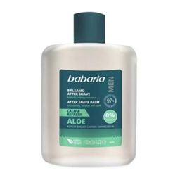 افترشیو باباریا مدل Balsamo حجم 100 میلی لیتر