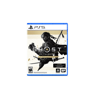 بازی ویدیویی Ghost of Tsushima: Director’s Cut مناسب کنسول بازی سونی PlayStation 5
