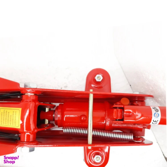 جک سوسماری خودرو کد RSTV-2000KG ظرفیت 2 تن