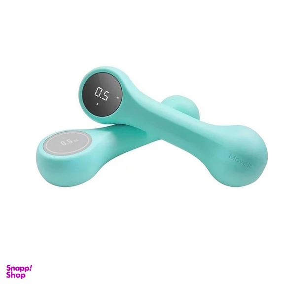 دمبل هوشمند شیائومی AB252 مدل MVDB0011 وزن 500 گرم