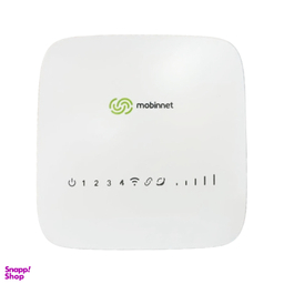 مودم مبین نت مدل MN-4400 به همراه 200 گیگابایت اینترنت یکساله