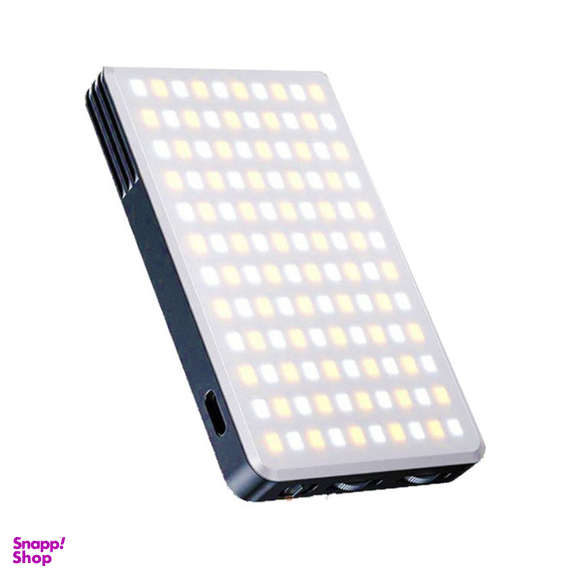 نور ال ای دی جی ماری مدل LED FM 168 R