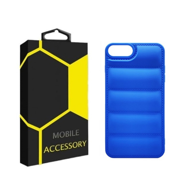 کاور گوشی موبایل مدل پافر مناسب اپل iPhone 6 / iPhone 6s