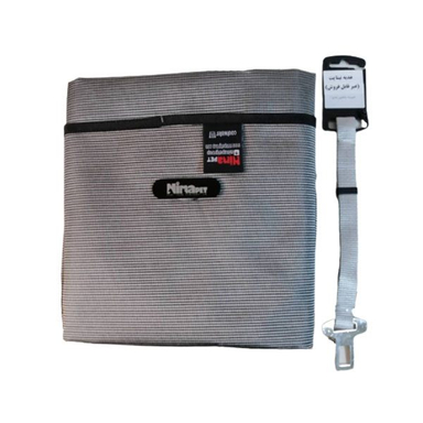 کاور صندلی خودرو نیناپت مدل Water proof C
