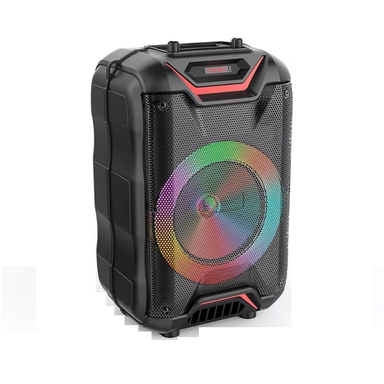 اسپیکر بلوتوثی گریت کد GR-ZQS8128