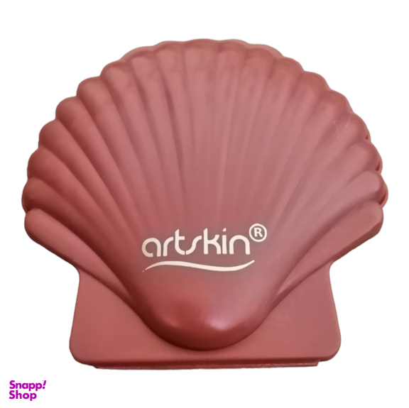 رژگونه آرت اسکین مدل صدف شماره 10