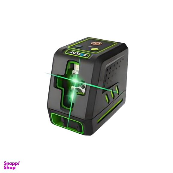 تراز لیزری اکتیو تولز مدل AC-6802G