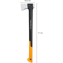تبر فیسکارس مدل Splitting Ax M X28