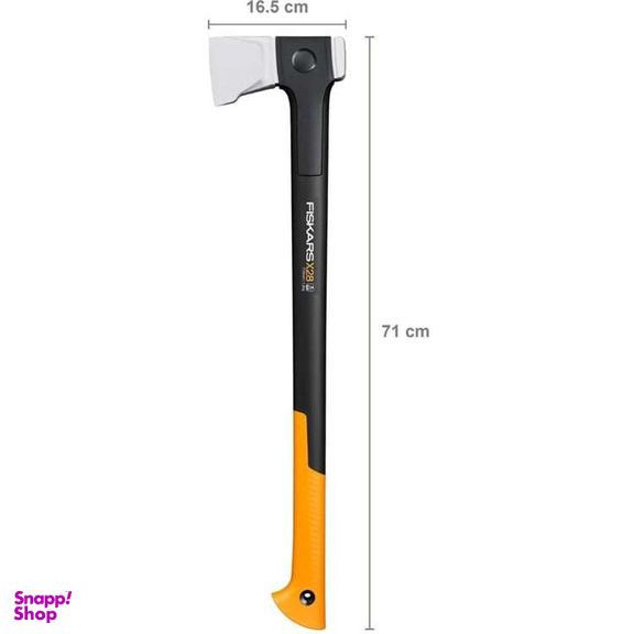 تبر فیسکارس مدل Splitting Ax M X28