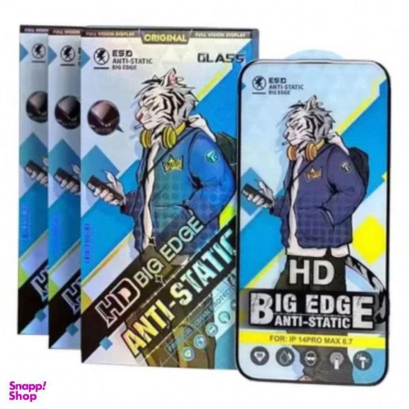 محافظ صفحه نمایش گوشی موبایل کینگ کد 155 مناسب سامسونگ Galaxy A55