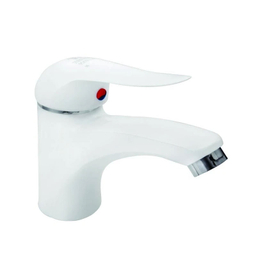 شیر روشویی طوفان فلز مدل ندا