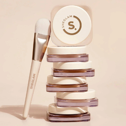 برس آرایشی شیگلم مدل F BALM