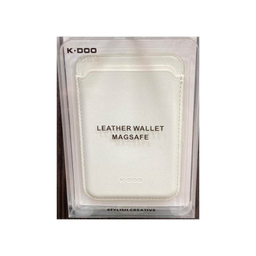 جاکارتی کی -زد دو مدل Leather MagSafe