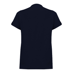 ست تیشرت و شلوارک راحتی زنانه کد 1030 رنگ مشکی