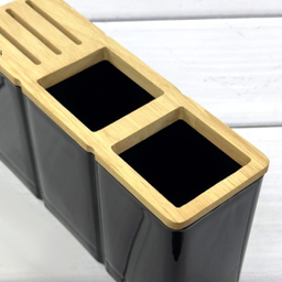 آبچکان کنار سینک اطلس مدل ونوس