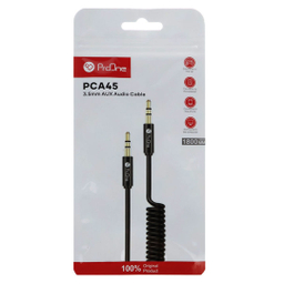 کابل AUX پرووان مدل PCA45 طول 180 سانتی‌ متر